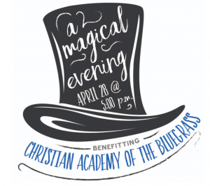 christian academy founders day